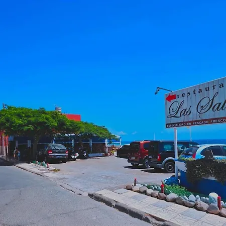 La Paloma Apartamento