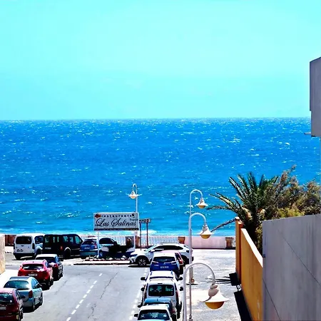 Apartamento La Paloma *