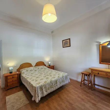 Apartamento La Paloma Castillo del Romeral