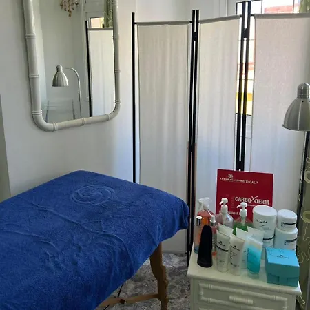 Apartamento La Paloma Castillo del Romeral